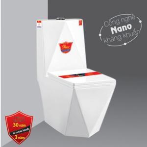 Bàn cầu 1 khối Proxia PR-C2036