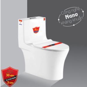 Bàn cầu 1 khối Proxia PR-C2037