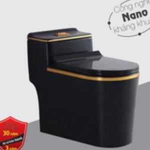 Bàn cầu 1 khối Proxia PR-C2876