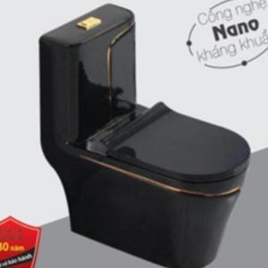 Bàn cầu 1 khối Proxia PR-C2886