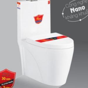 Bàn cầu 1 khối Proxia PR-C806