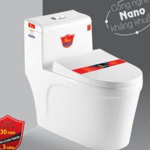 Bàn cầu 1 khối Proxia PR-C807