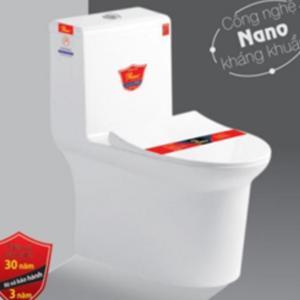 Bàn cầu 1 khối Proxia PR-C809