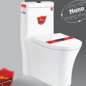 Bàn cầu 1 khối Proxia PR-C813