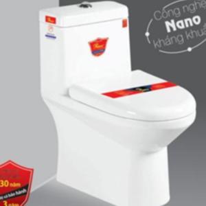 Bàn cầu 1 khối Proxia PR-C822A