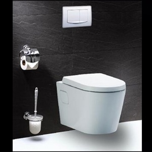 Bồn cầu Caesar CPT1503 (CPT-1503) - 1 khối