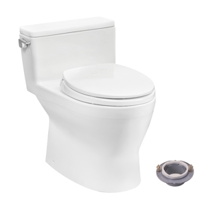 Bàn cầu 1 khối Toto MS188VKT2