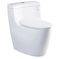 Bàn cầu 1 khối TOTO MS636DT8