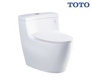 Bàn cầu 1 khối Toto MS636DT8