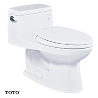 Bàn cầu 1 khối ToTo MS864T2