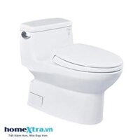 Bàn cầu 1 khối TOTO MS884T2