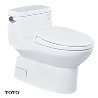 Bàn cầu 1 khối ToTo MS884T2