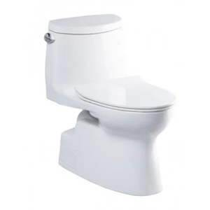 Bàn cầu 1 khối Toto MS905T8