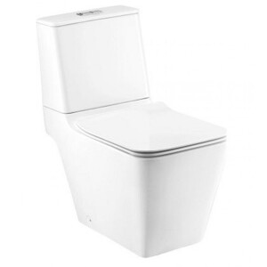 Bàn cầu 2 khối Cotto C12417