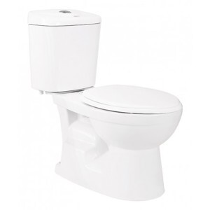 Bàn cầu 2 khối Hảo Cảnh V116