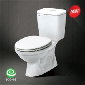 Bồn cầu Inax C-108VTN - 2 khối