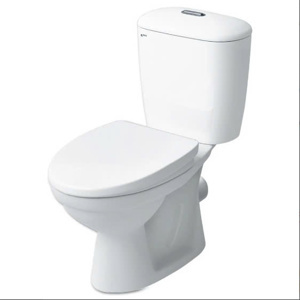 Bồn cầu Inax C-306VPTN - 2 khối