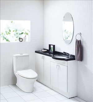 Bồn cầu hai khối Inax GC-907VN