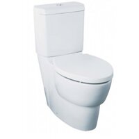 BÀN CẦU 2 KHỐI KOHLER K-45679X-S-0