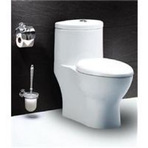 Bồn cầu Caesar CT1325 (CT-1325) - 2 khối