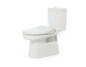 Bồn cầu ToTo CS351DE2 - 2 khối