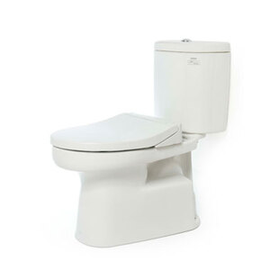 Bồn cầu ToTo CS351DE2 - 2 khối