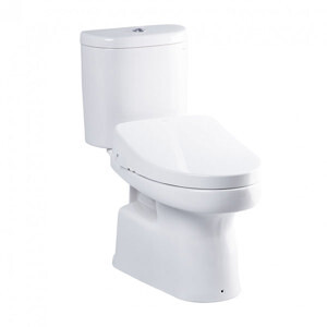 Bàn cầu 2 khối Toto CS351DW11