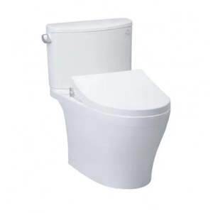 Bàn cầu 2 khối Toto CS767E4