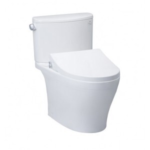 Bàn cầu 2 khối Toto CS767E4