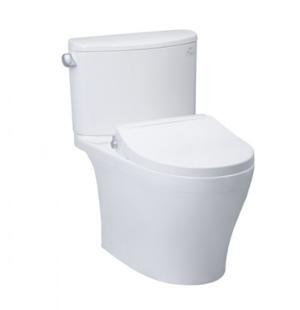 Bàn cầu 2 khối Toto CS767RE2