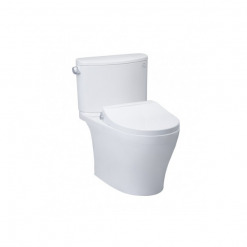 Bàn cầu 2 khối Toto CS767RE2