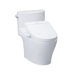 Bàn cầu 2 khối Toto CS767RW7