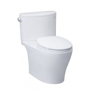 Bàn cầu 2 khối Toto CS767T2