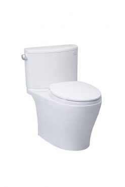 Bàn cầu 2 khối Toto CS767T2