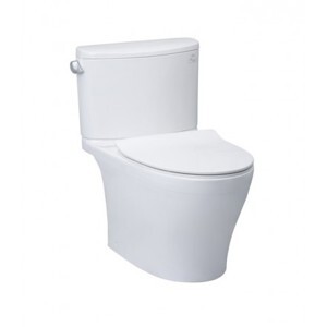 Bàn cầu 2 khối Toto CS767T8