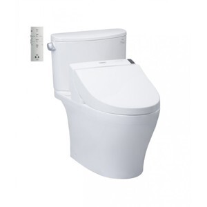 Bàn cầu 2 khối Toto CS767W6