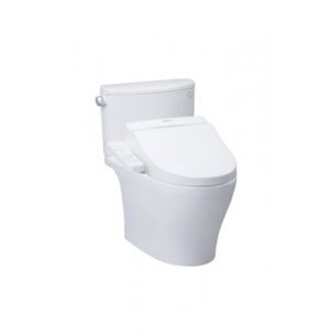 Bàn cầu 2 khối Toto CS767W7