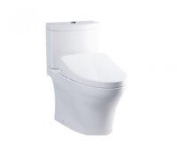 Bàn cầu 2 khối Toto CS769DW11