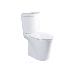 Bàn cầu 2 khối Toto CS819DST8