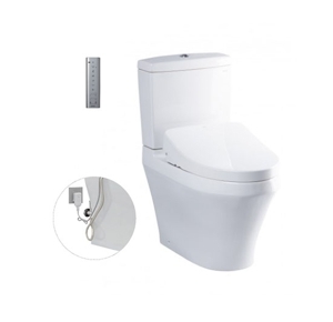 Bàn cầu 2 khối Toto CS945DNW11