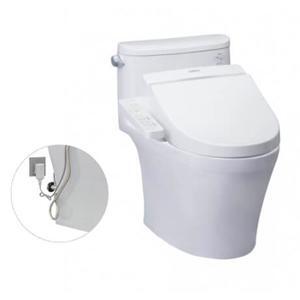 Bàn cầu 2 khối Toto MS887RW7