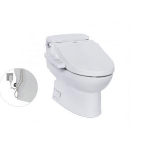 Bàn cầu 2 khối Toto MS887RW7
