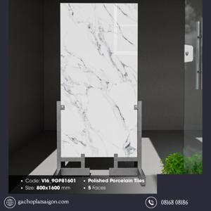 Bàn cầu 2 khối Viglacera VI6
