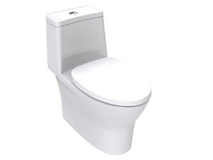 Bồn cầu American cao cấp 2530-WT
