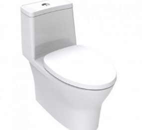 Bồn cầu American cao cấp 2530-WT