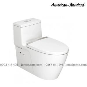 Bàn cầu American Standard 2007-WT - 1 khối