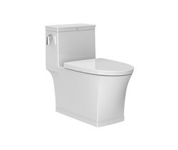 Bàn Cầu American Standard WP-2025