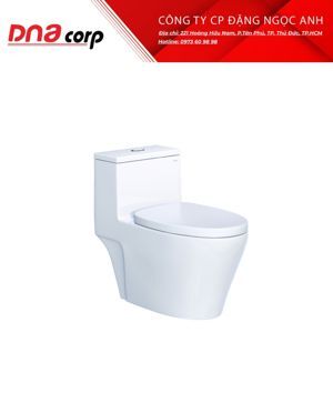 Bàn Cầu Caesar CD 1356 (CD1356)