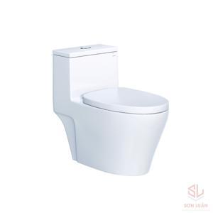 Bàn Cầu Caesar CD 1356 (CD1356)