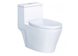 Bàn Cầu Caesar CD 1356 (CD1356)